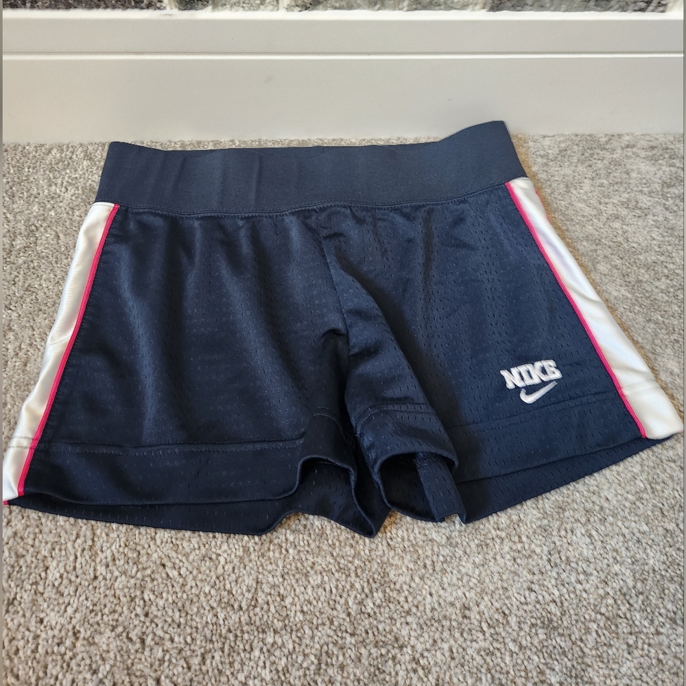 Nike Women's Athletic Shorts Size S